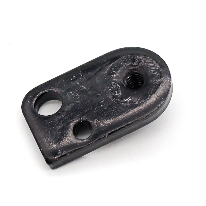 Contura 600 Style Türhalterplatte