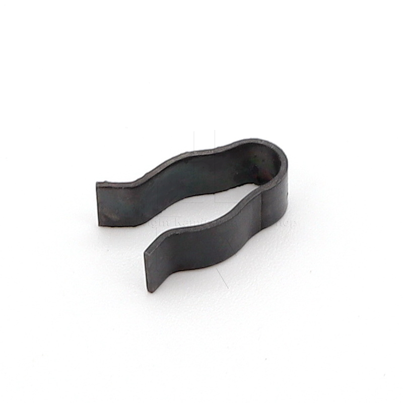 Nordpeis Kobe Sicherungsspange an der Tür