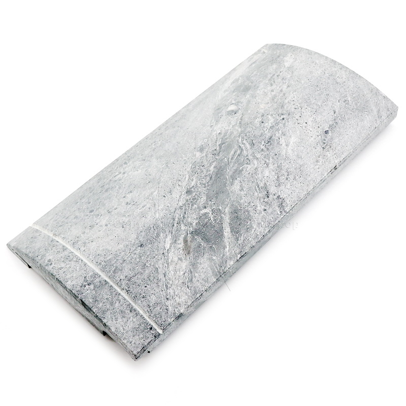 Handöl 54T linker Seitenspeckstein