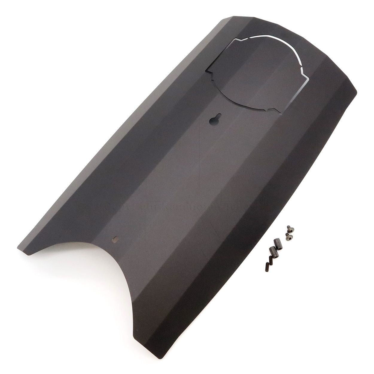 Dovre Sense 103 / 203 Hitzeschutzblech