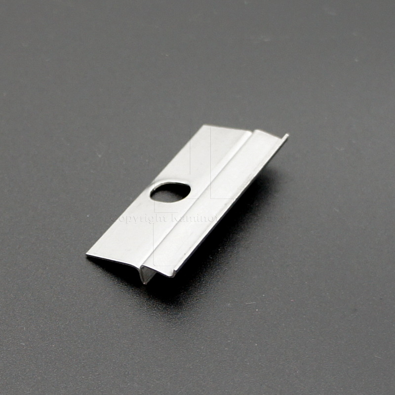 Nordpeis NI-22 Glashalter für Falttür