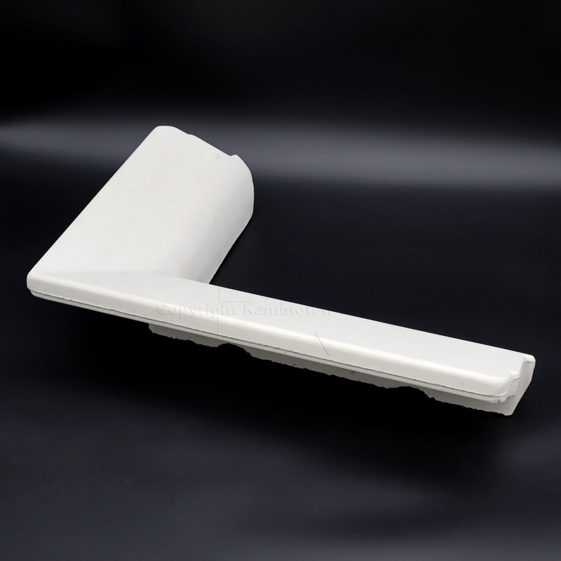 Nordpeis Salzburg C links Holzfangstein der Kaminauskleidung