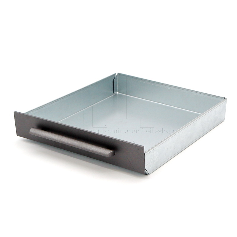 Contura 26K Aschekasten