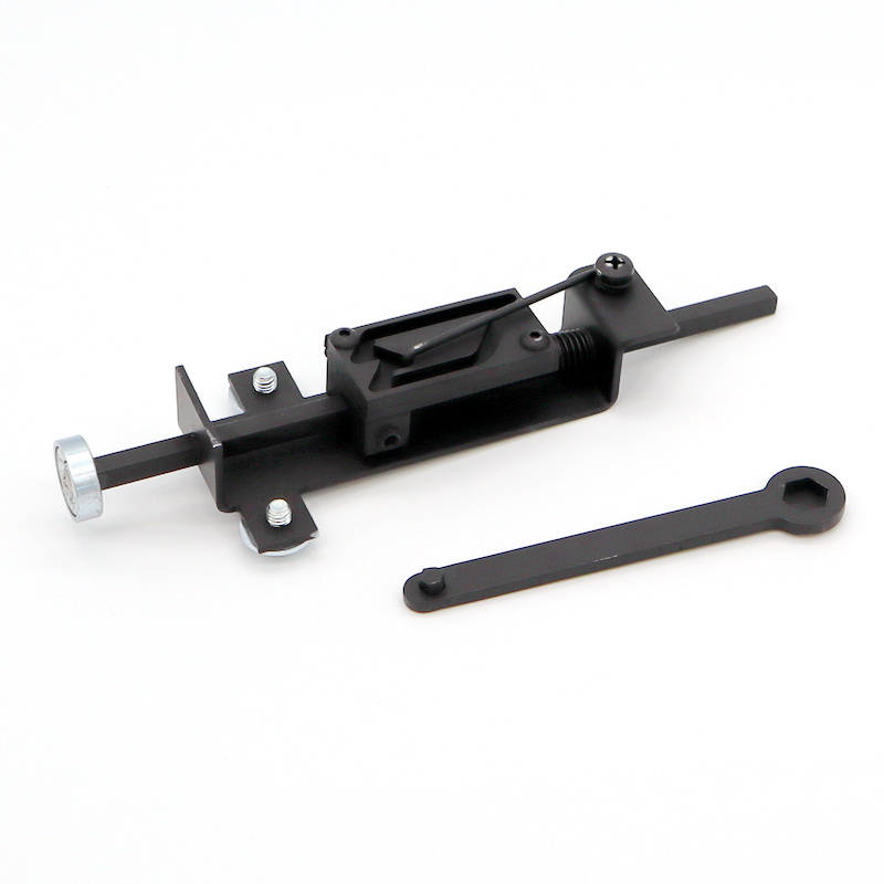 Nordpeis Ronda Türmechanismus mit Magnet