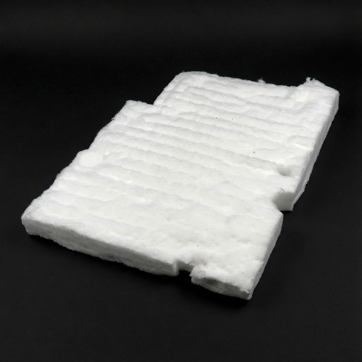 Styropor, Kunststoffplatte, Weiß, Isolationsmaterial, Wärmedämmplatte