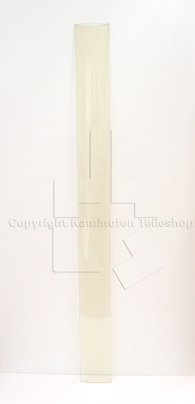 seitliches Außenglas für Contura / Handöl 35 hoch