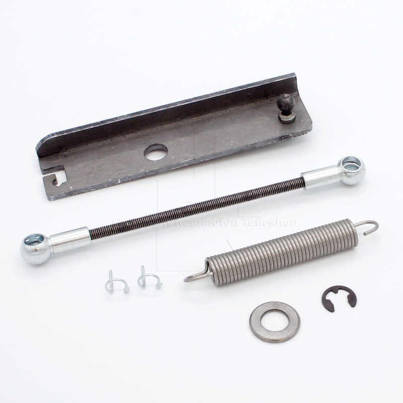 Scan 66 Bauart 1 Set mit Feder komplett