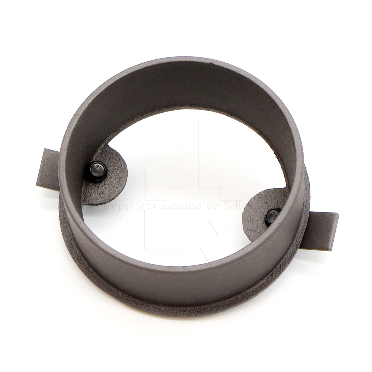 Skantherm Mento Rauchrohranschlussstutzen