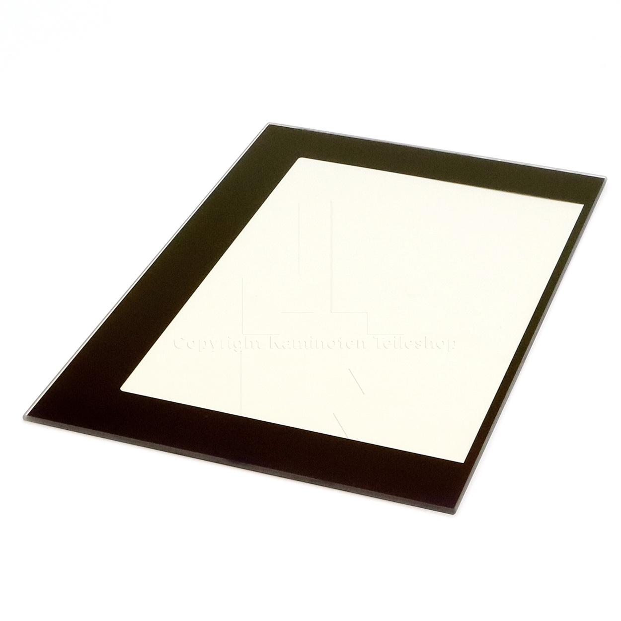 Nordpeis Monaco Seitenglas IR Super Max