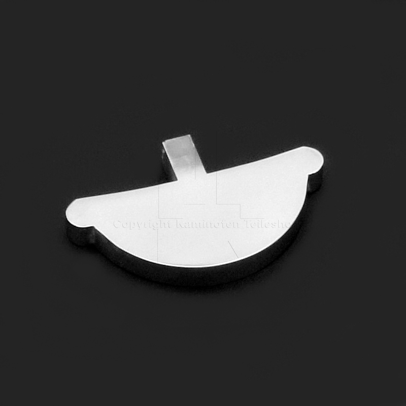 Scan 30 Griff verchromt