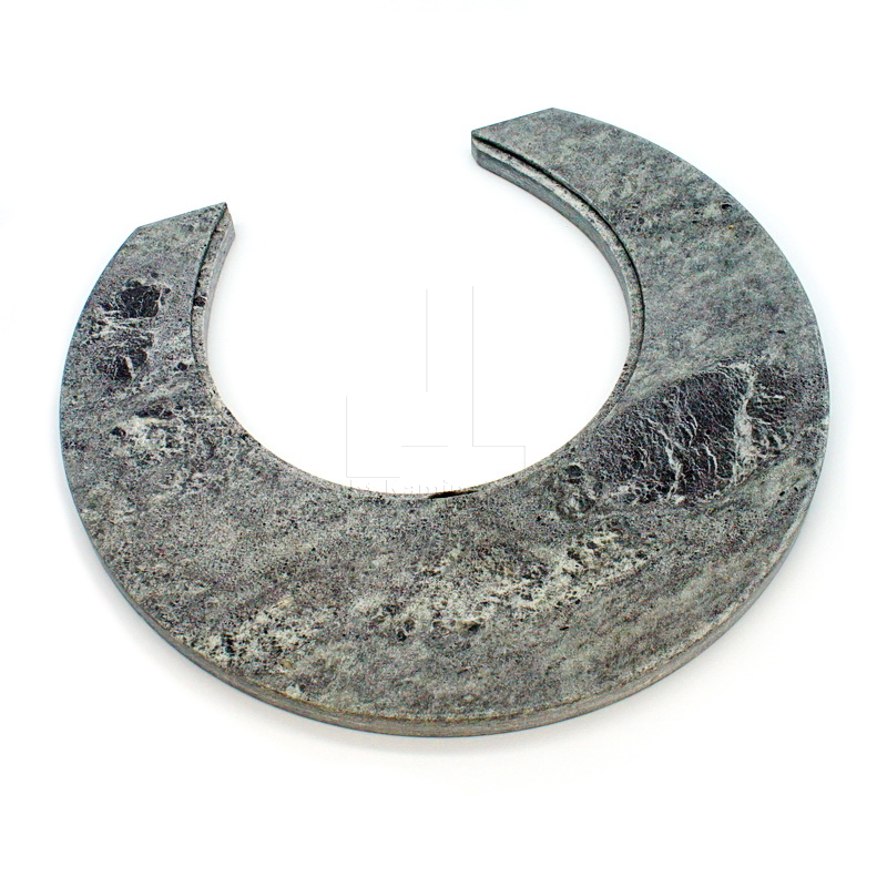 Contura 596 Style Specksteindeckel