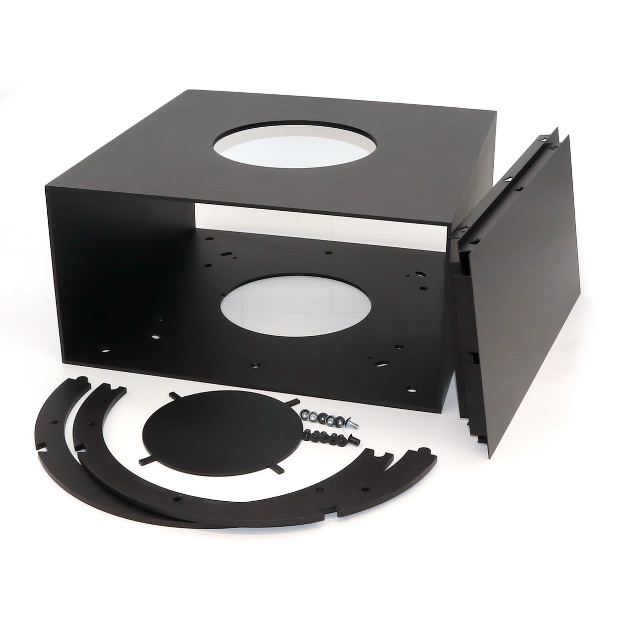 Skantherm elements Technikbox 40 x 40 x 20 cm