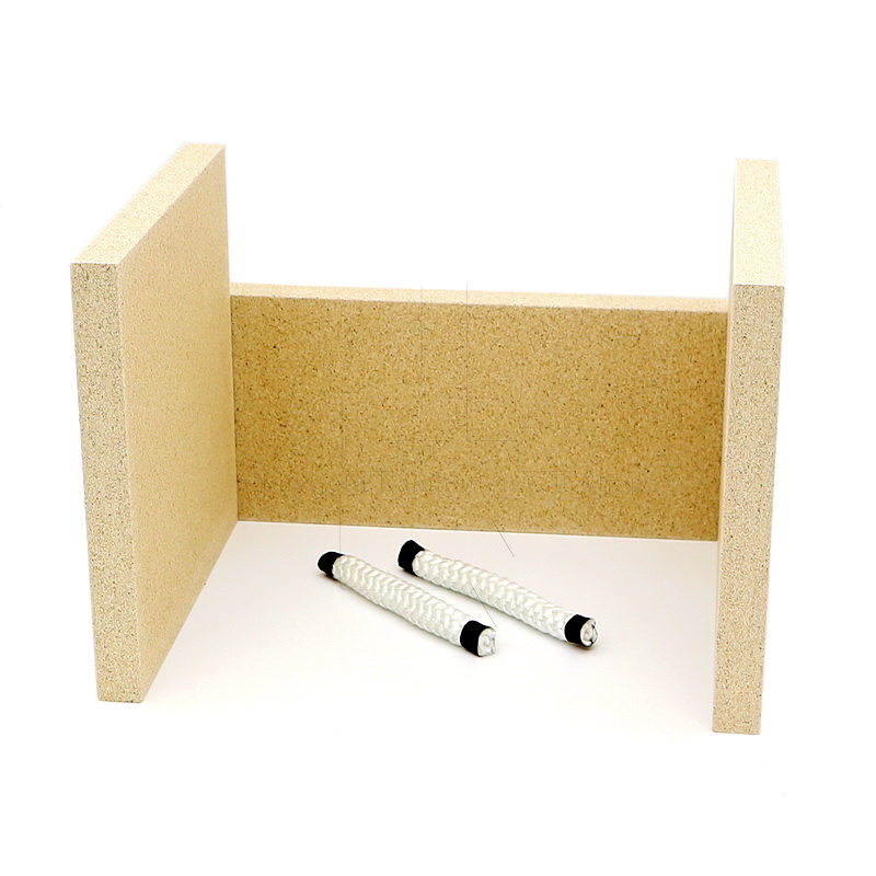 Scan Andersen 4 Ofenauskleidung bis Baujahr 10.2003