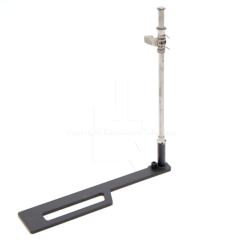 Jotul F 520 Griff mit Schließstange