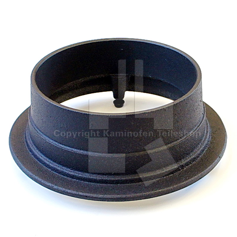 Jotul F 8 TD Rauchrohrstutzen