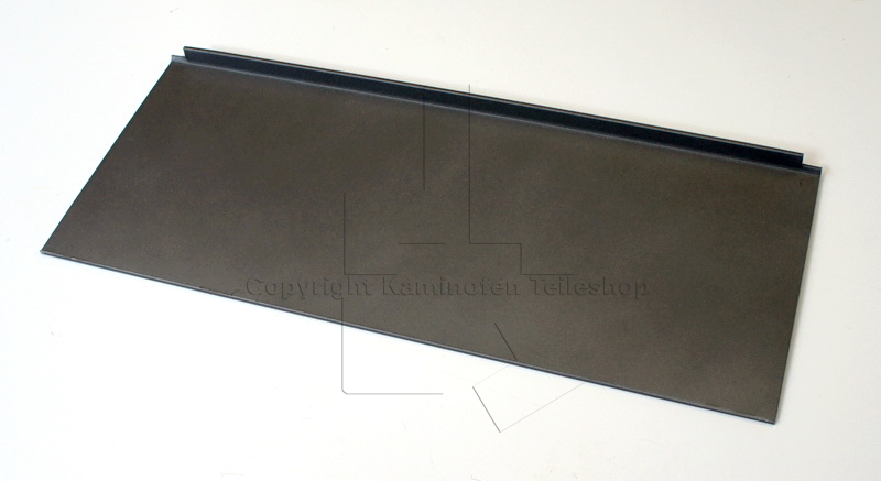 Skantherm Illumø I, III Flammprallplatte