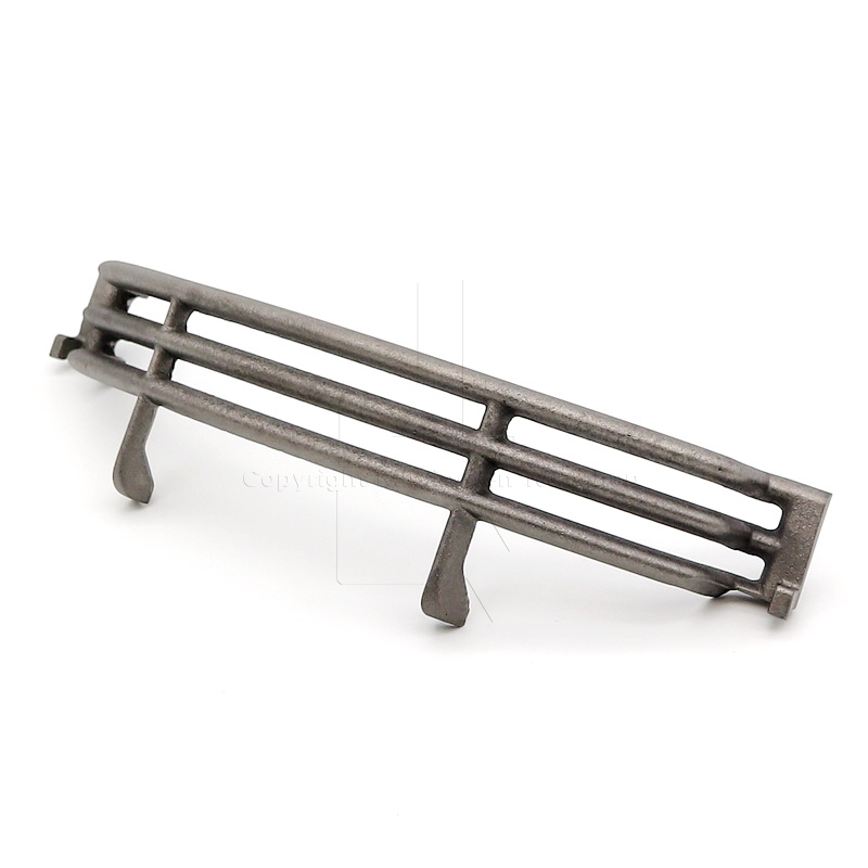 Contura 500 Serie Stehrost aus Gusseisen