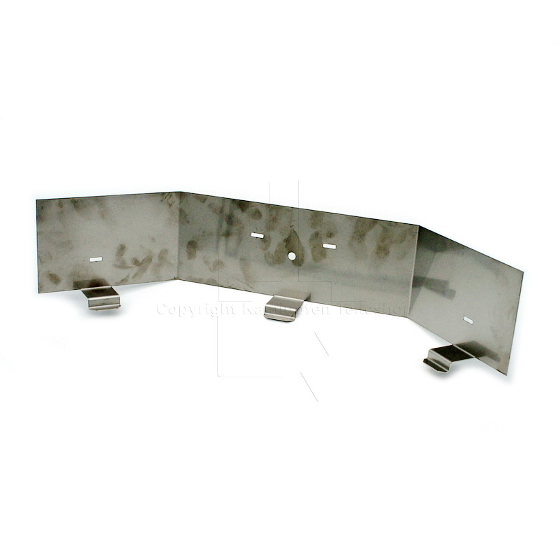 Contura 470 Halter der Speckstein-Brennraumauskleidung