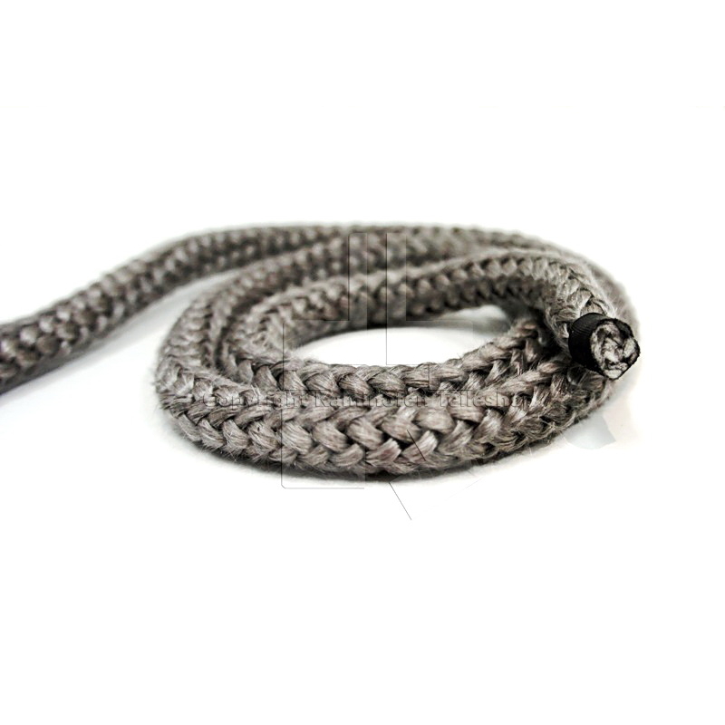 Scan 25 mit Hebetür Türdichtung - Detail