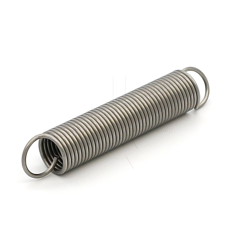 Skantherm Beo 6kW Ofentürfeder