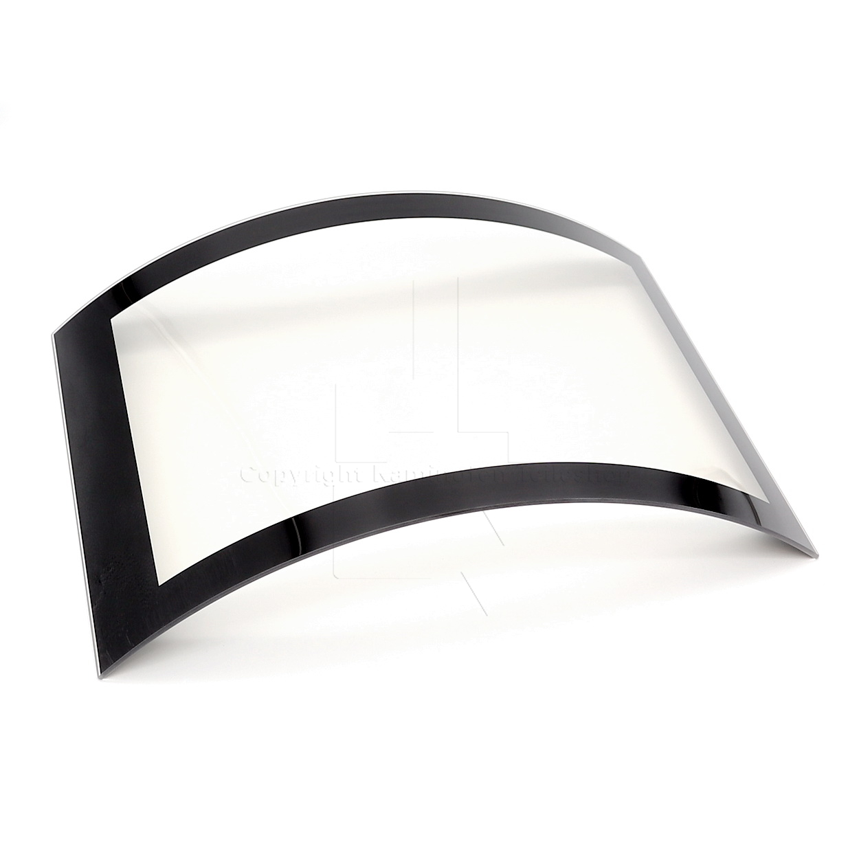 Nordpeis Geilo Panorama Kaminglas - neue Version