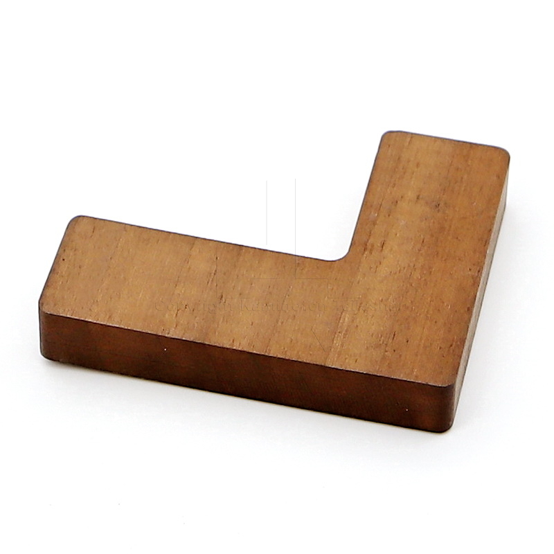 Nordpeis N-21A Holztürgriff