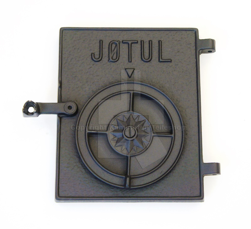 Gusstür für Jotul F 118, F 601, F 602 und F 606