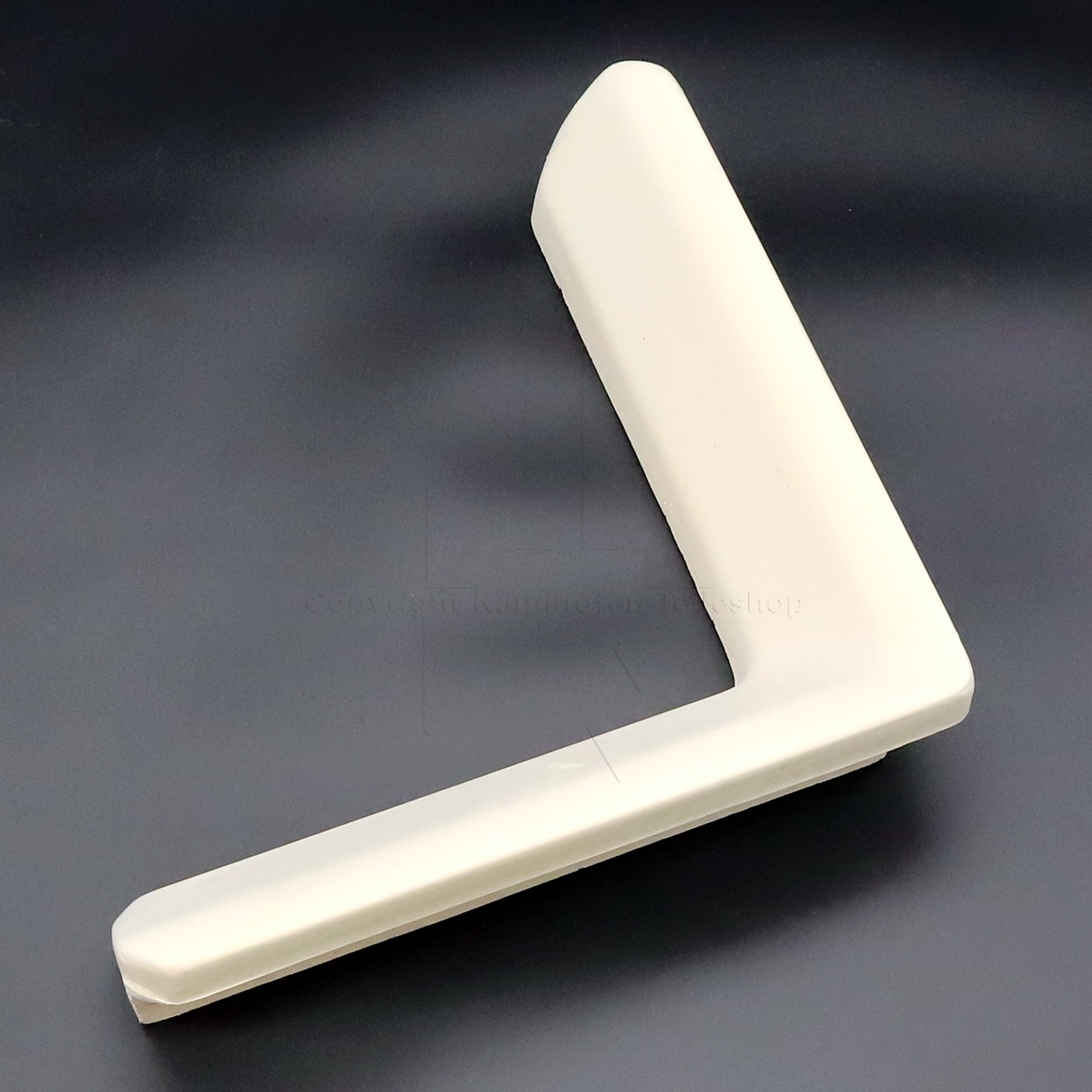 Nordpeis Odense Aschefangstein der Brennraumauskleidung