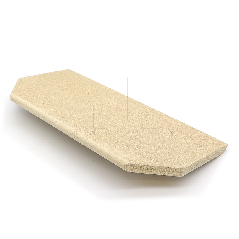 Scan 4 Rauchumlenkplatte ab Baujahr 2001