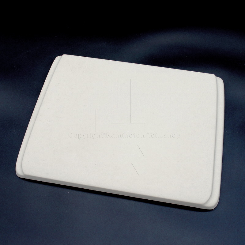 Nordpeis Smarty Rauchumlenkplatte