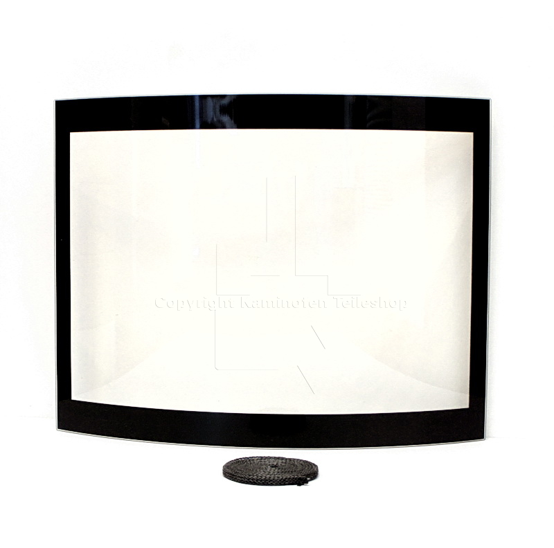 Nordpeis Ellen Panoramatürglas neue Version