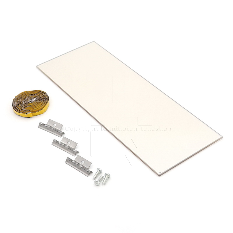 Contura 556 Style Seitenglas innen