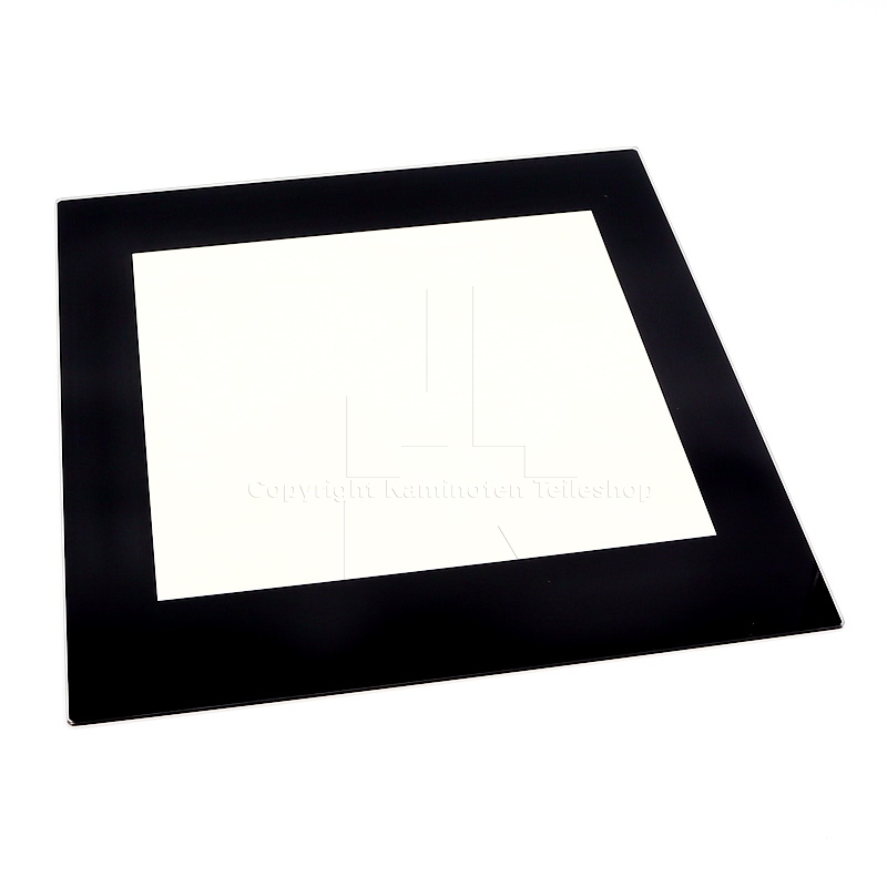 Skantherm Vision Türglas