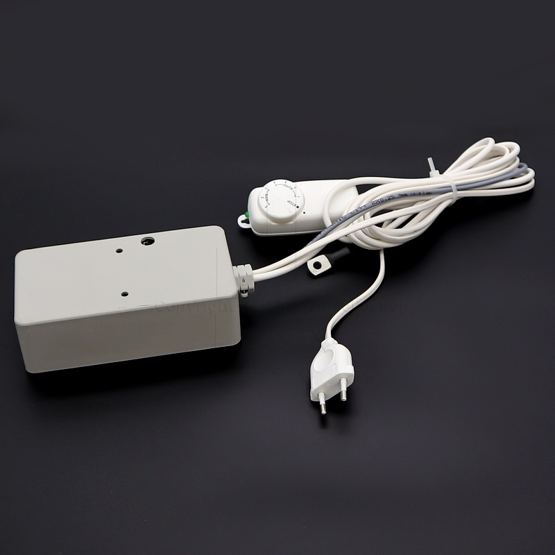 Contura 520T Style Steuerungseinheit für Ventilator