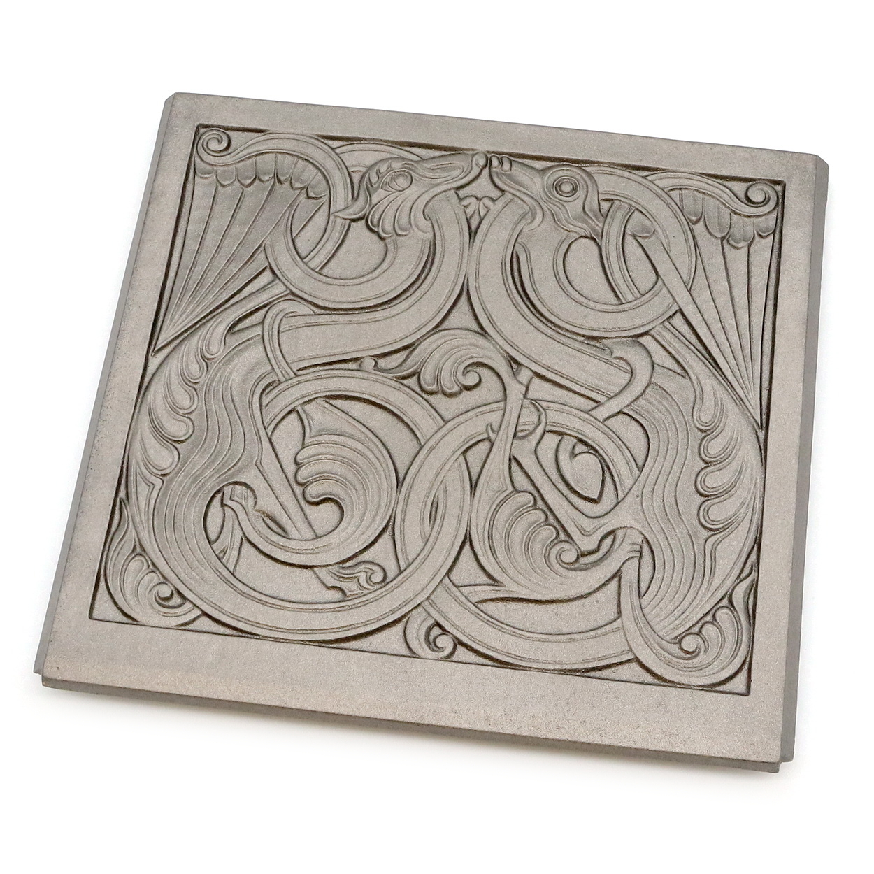 Jotul 18 Trondheim Hitzeschutzplatte