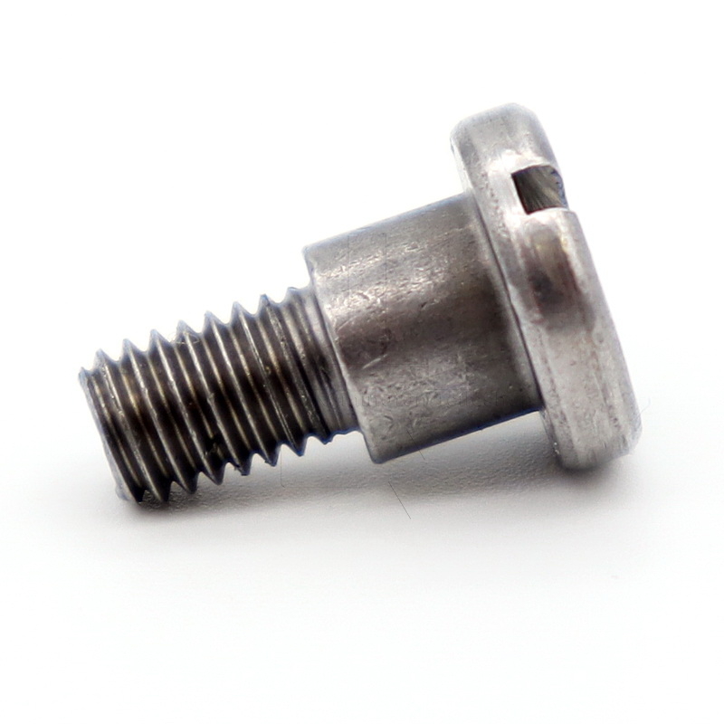 Skantherm Beo 6 Kw Schraube für das Rüttelrostgestänge