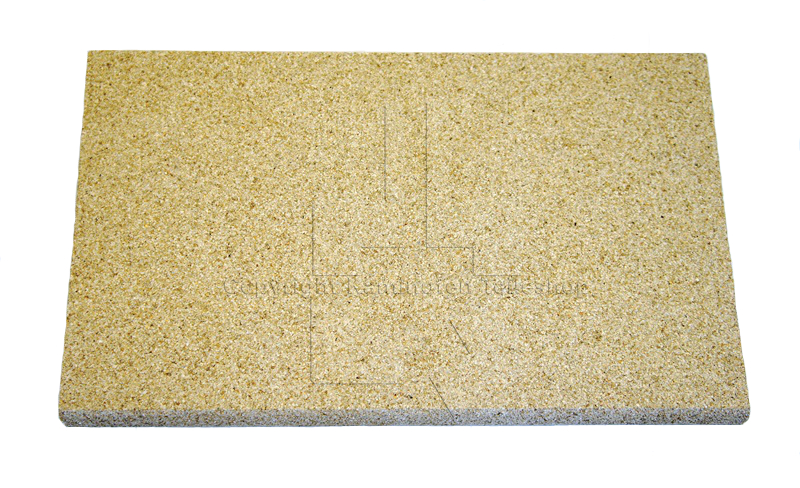 Scan Basic 1 / Scan Basic 3 Rauchumlenkplatte Baujahr 06.1996-06.1998