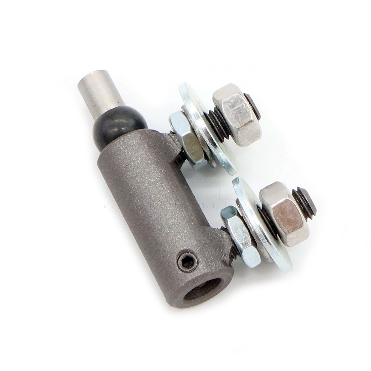 Skantherm emotion m Türscharnier ab Baujahr 2008, Pr.-Nr. 11....