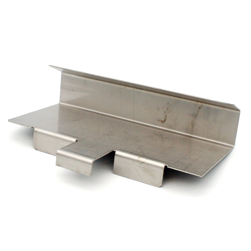 Cronspisen Allmoge 523 Rauchumlenkblech