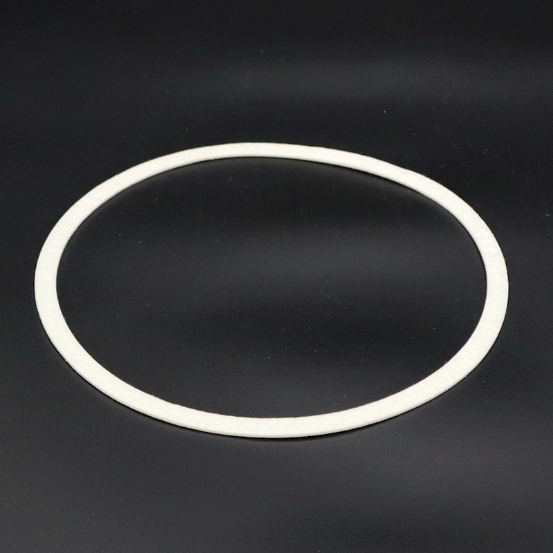 Jotul I 18 Dichtung für Abgasstutzen