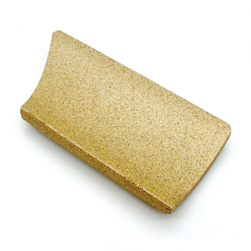 Skantherm beo 6 Kw seitlicher Brennraumstein rechts