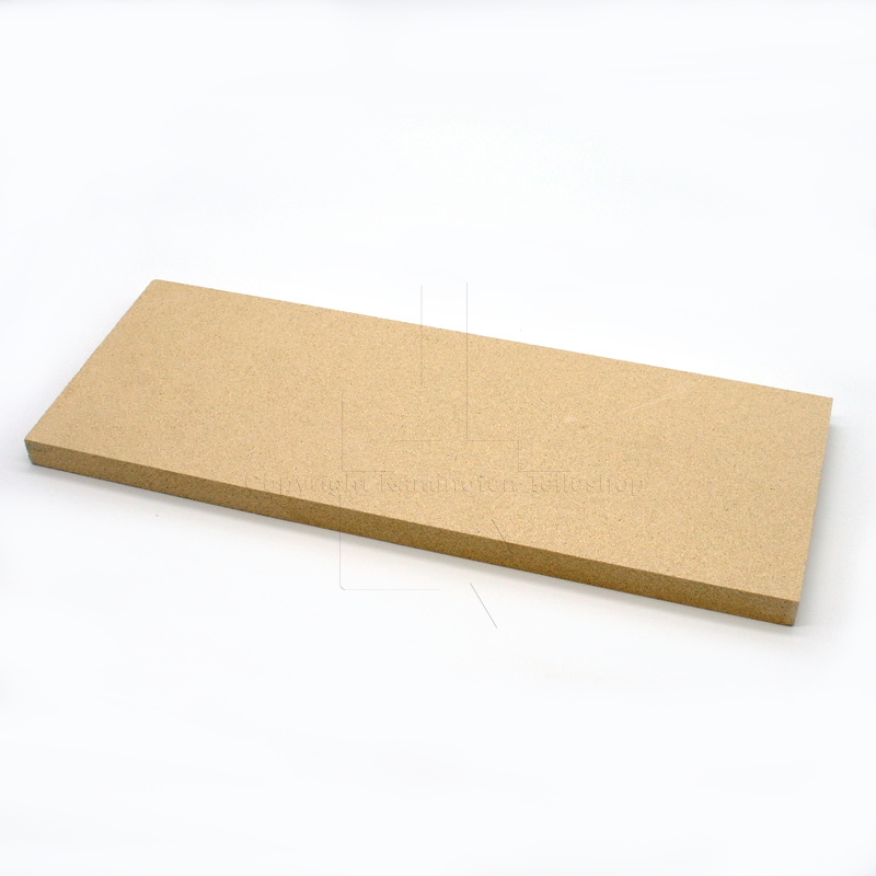 Nordpeis Q-23FL Rauchumlenkplatte