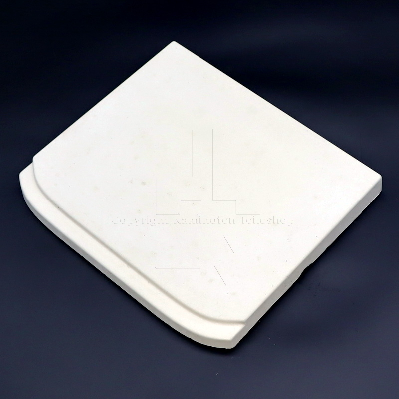 Nordpeis Q-24UL Rauchumlenkplatte