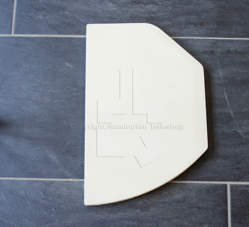 Nordpeis Amsterdam, Basel, New York und Brennkammer N-24 Bodenstein rechts