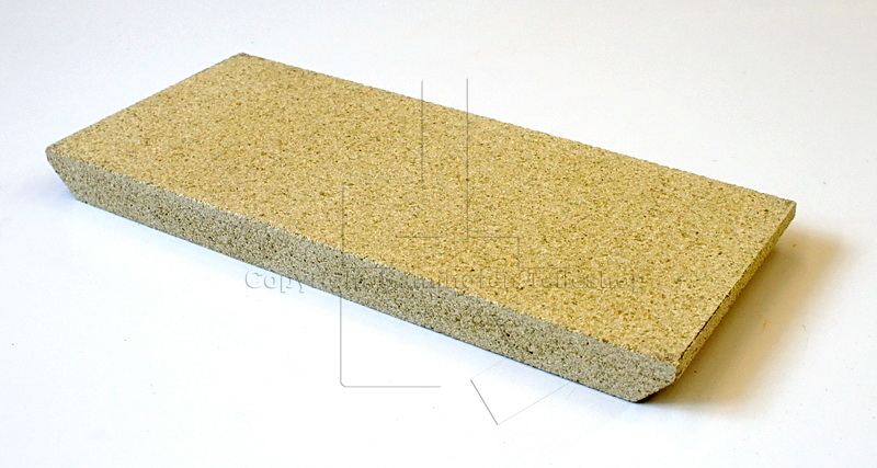 Skantherm Tano Rauchumlenkplatte ab Baujahr 2010