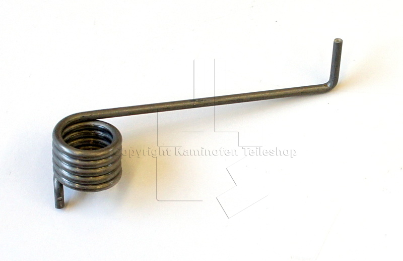 Nordpeis NI-26 Türfeder für Ofentür