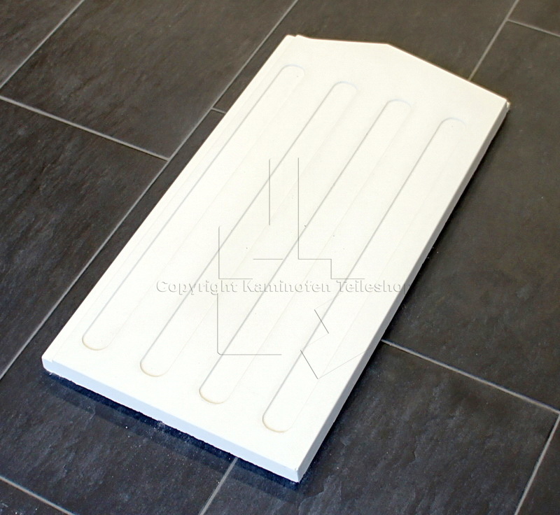 Contura i21 linker Seitenstein der Brennraumauskleidung