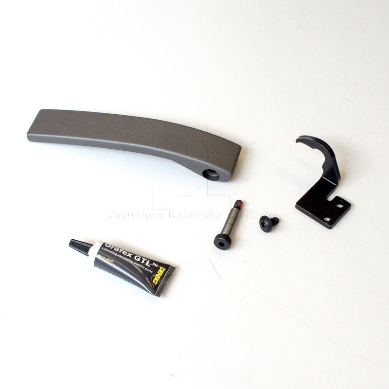 Contura 800 rechter Türgriff