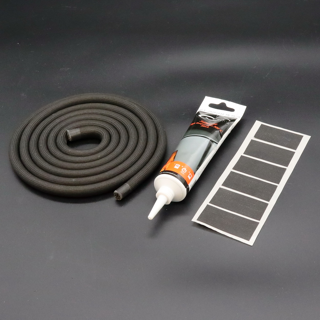 Skantherm Pico Türdichtsatz ab Baujahr 2005