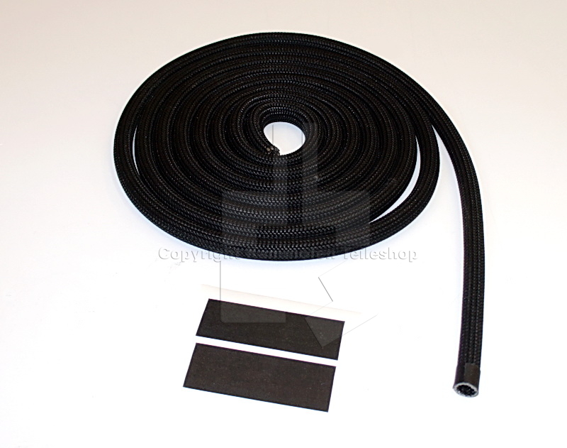 Türdichtung für Scan 66